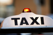 Gloucester Taxi Travel